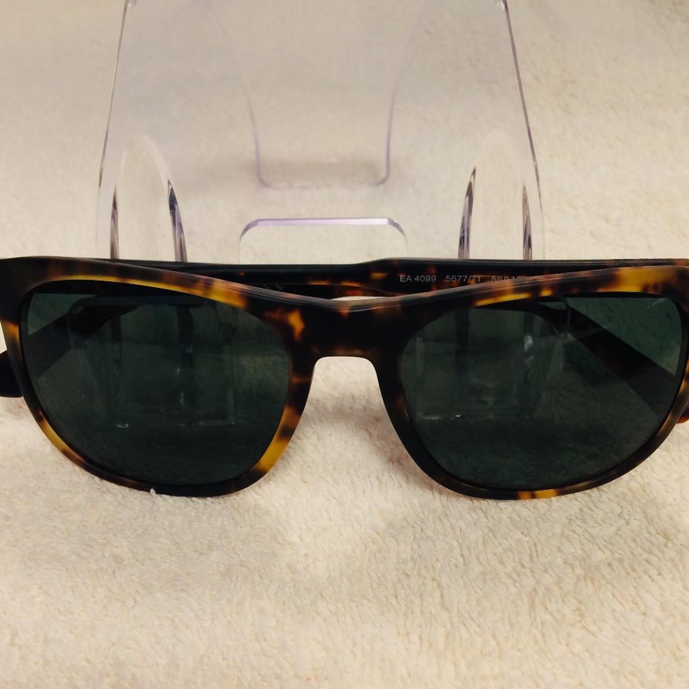 Emporio Armani Men's Sunglasses EA 4099 5677/71